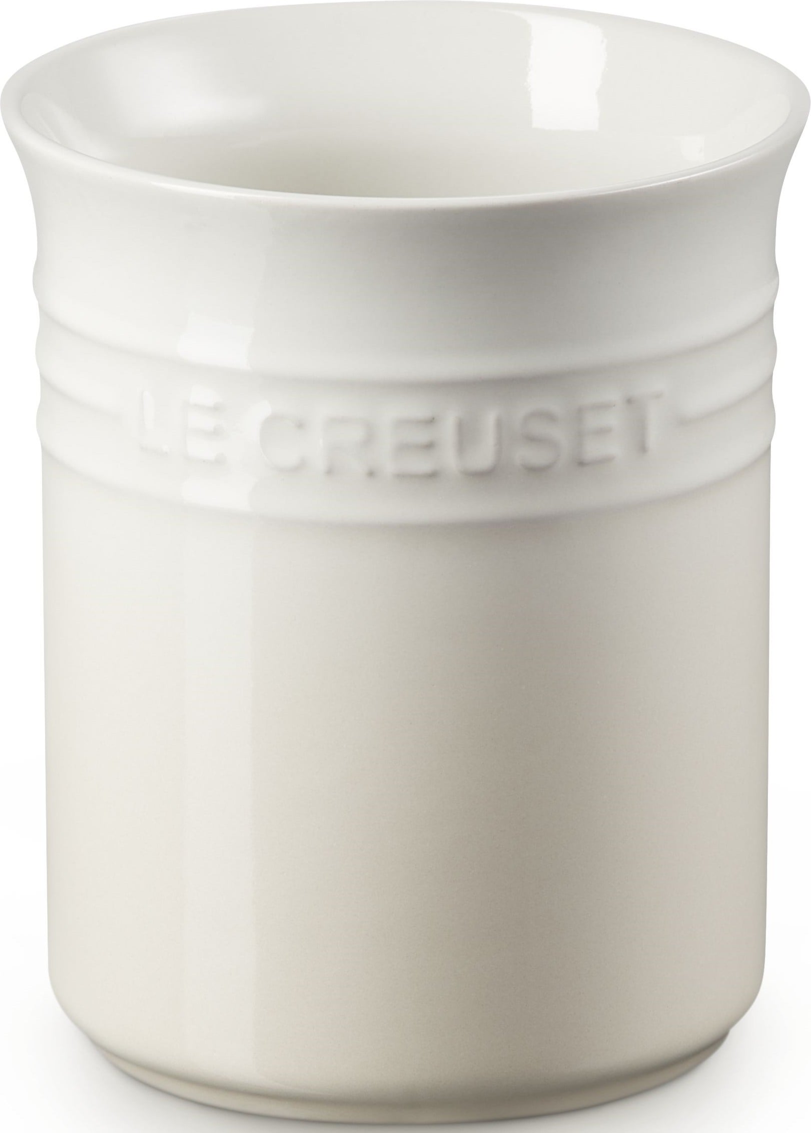 Le Creuset Küchen-Organizer beige