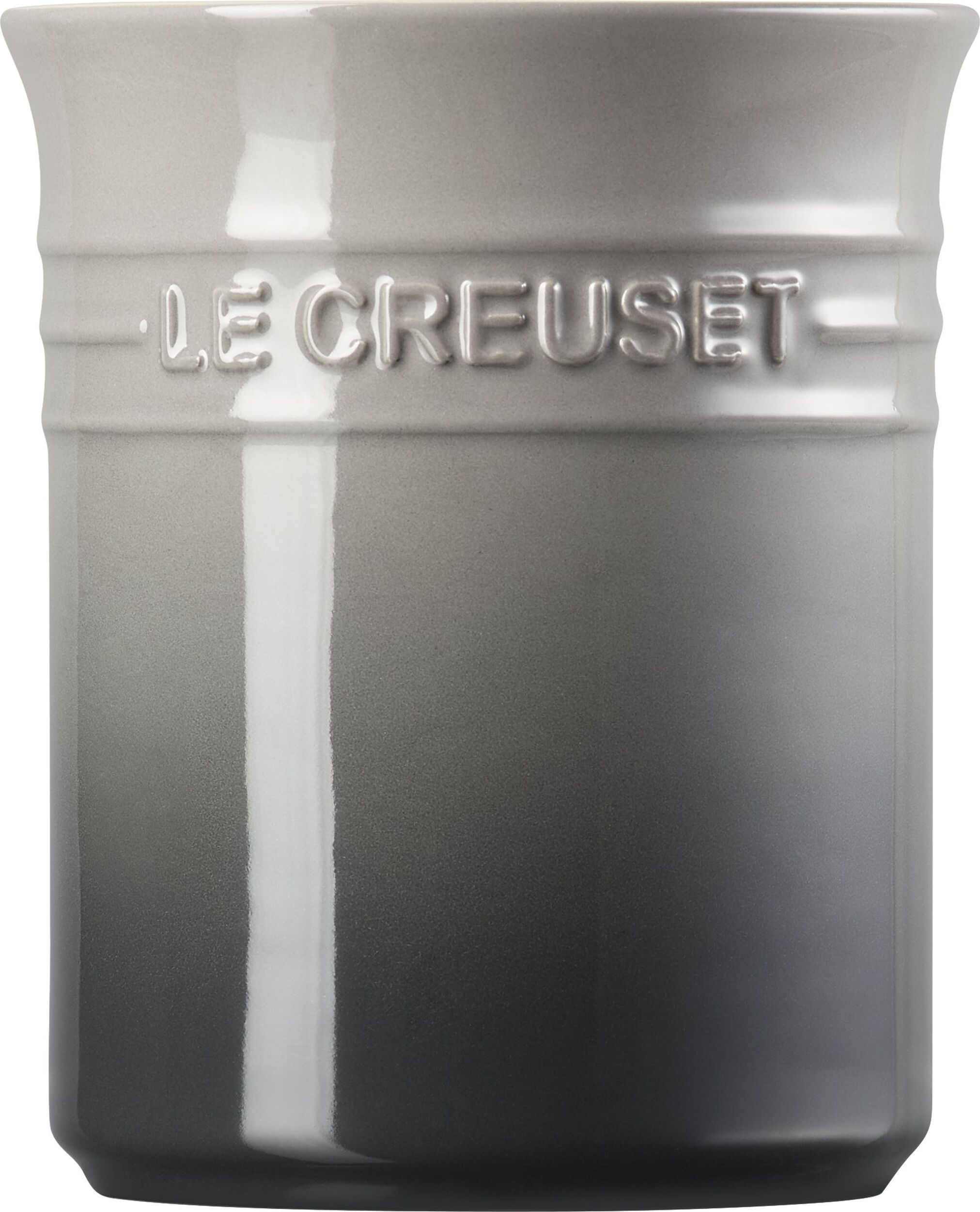 Le Creuset Küchen-Organizer grau