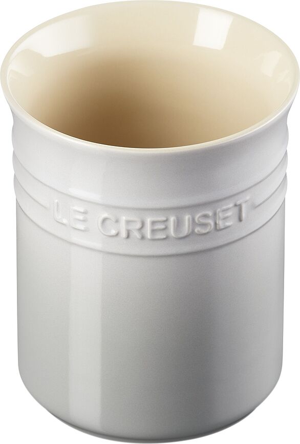 Le Creuset Küchen-Organizer hellgrau