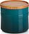 Le Creuset Küchenbehälter 1,1 l meerblau