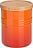 Le Creuset Küchenbehälter 540 ml Feuriges Orange