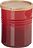 Le Creuset Küchenbehälter 540 ml kirschrot