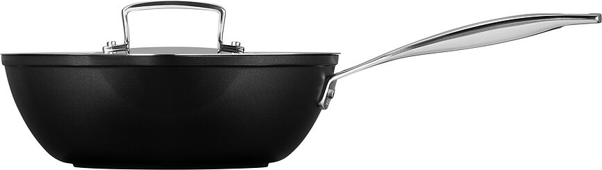 Le Creuset Kuharska ponev, neprijemljiva