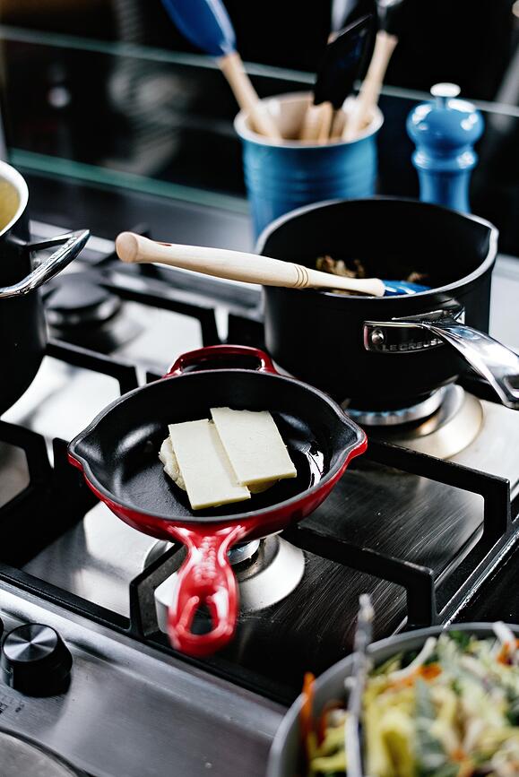 Le Creuset Organizator kuhinjski, bež