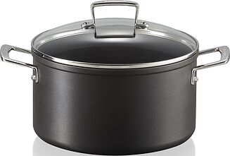 Le Creuset Lihapott mittenakkuva alumiiniumiga