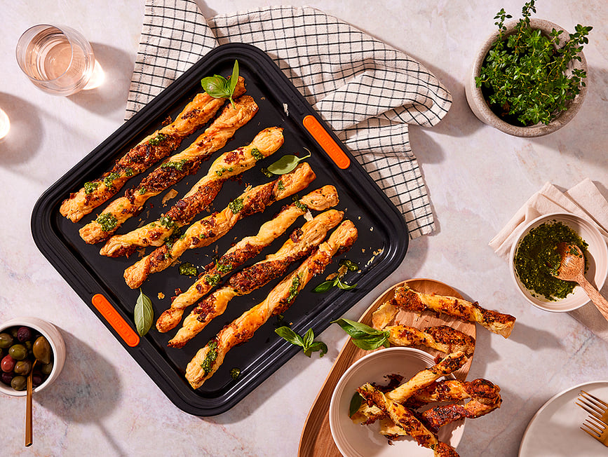 Le Creuset Lim za Pečenje 35 cm