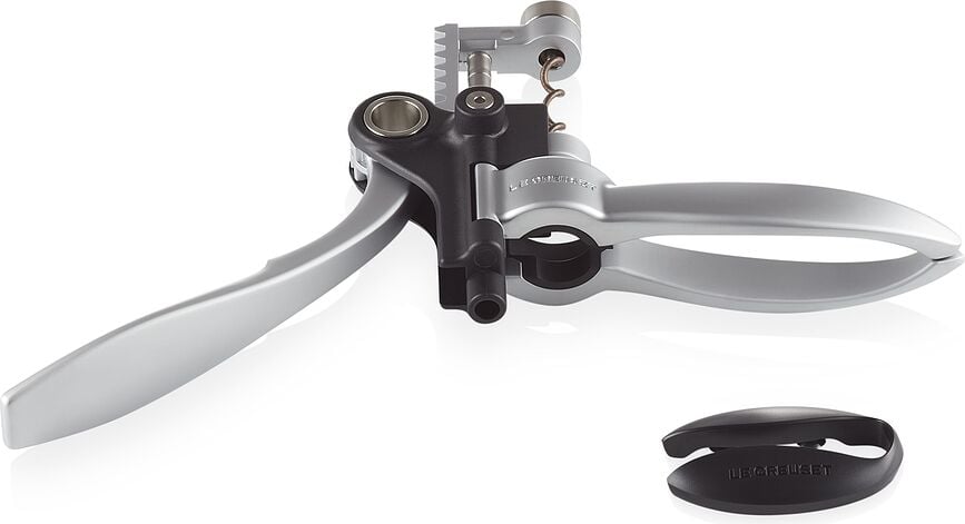 Le Creuset LM-250S Τιρμπουσόν, με κόφτη μεμβράνης