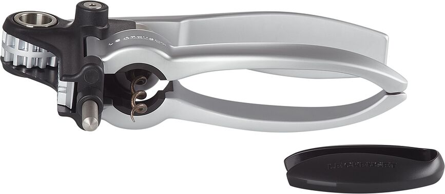 Le Creuset LM-250S Vadičep z rezalnikom folije