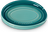 Le Creuset Löffelablage Bleu Riviera