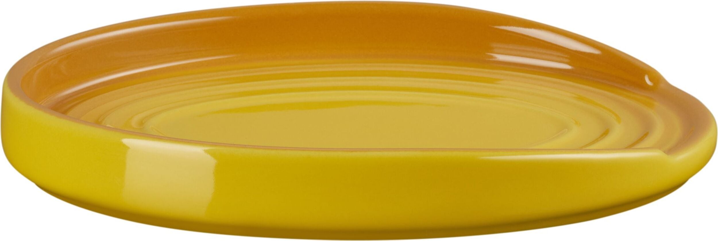 Le Creuset Löffelständer Sonnengelb