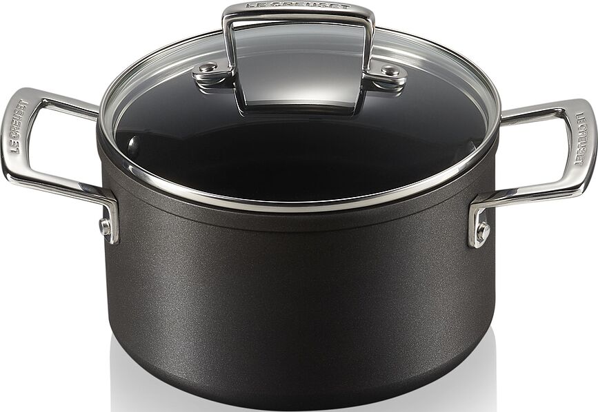 Le Creuset Lonec, neprijemljiv, 20 cm, aluminijast