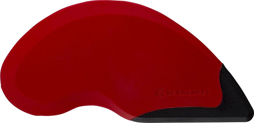 Le Creuset Lopatica slaščičarska, češnjeva