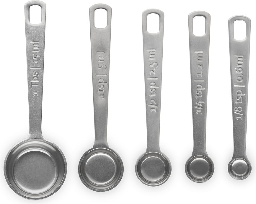 Le Creuset Messlöffel