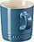 Le Creuset Metallics Kruus 350 ml meresinine