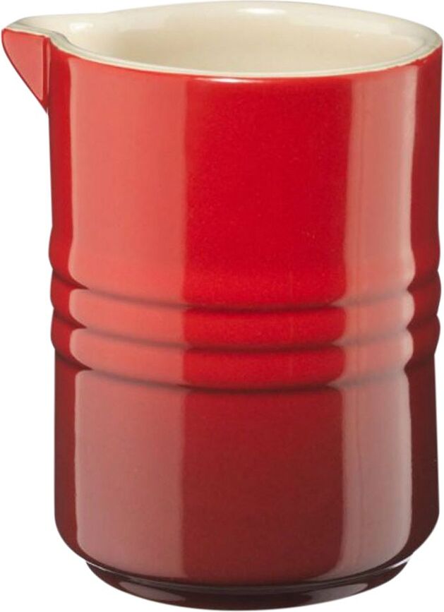 Le Creuset Milchkännchen 150 ml kirschrot