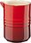 Le Creuset Mjölkkanna 150 ml, körsbärsröd