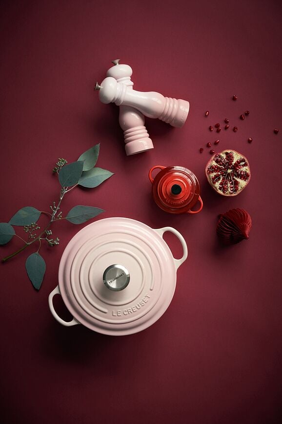 Le Creuset Mlinac za papar 21 cm bež