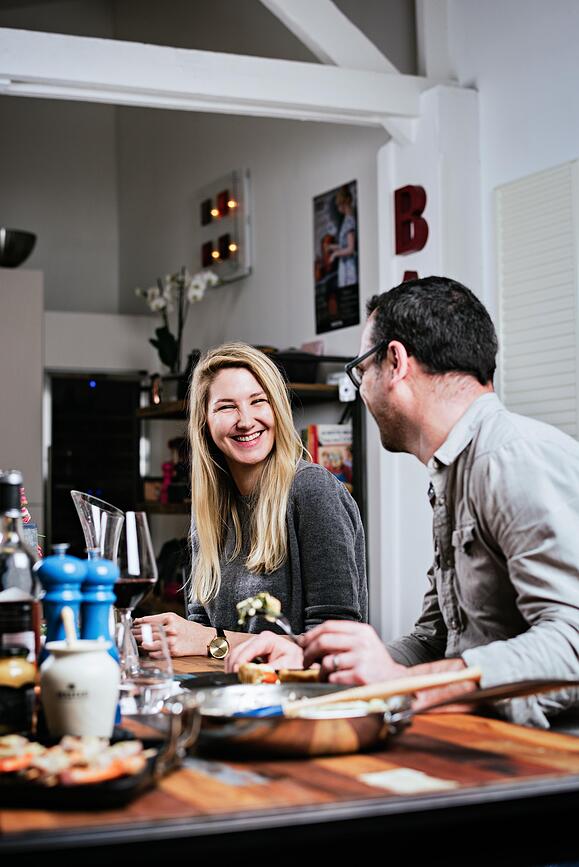 Le Creuset Mlinac za papar 21 cm bež