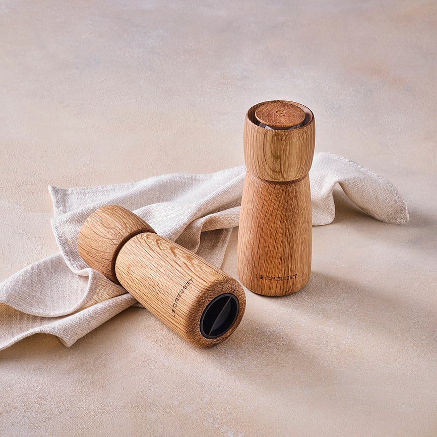 Le Creuset Mlinac za papar hrastov