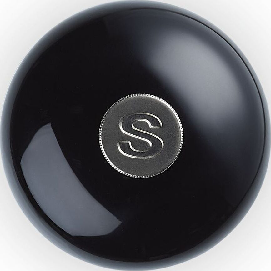 Le Creuset Mlinac za sol 30 cm mat crni