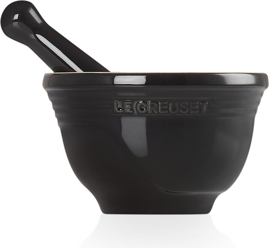 Le Creuset Mortier, beige