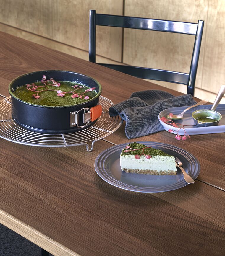 Le Creuset Moule à Manqué antiadhésif, 20 cm