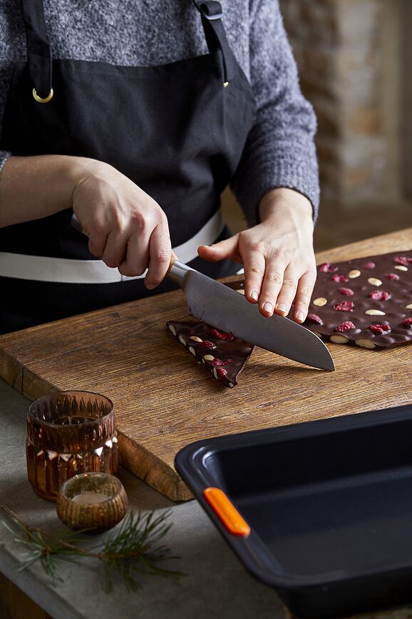 Le Creuset Moule rectangulaire, 28 cm, antiadhésif