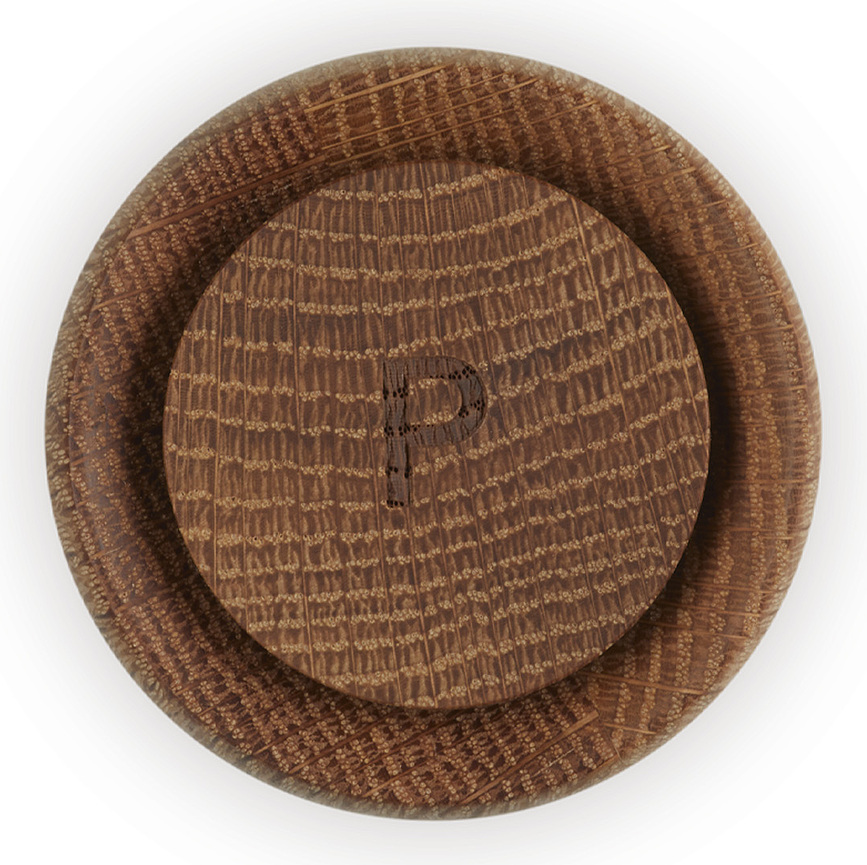Le Creuset Moulin à Poivre, en chêne