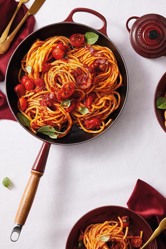 Le Creuset Μπολ, 16 εκ., σκούρο πράσινο