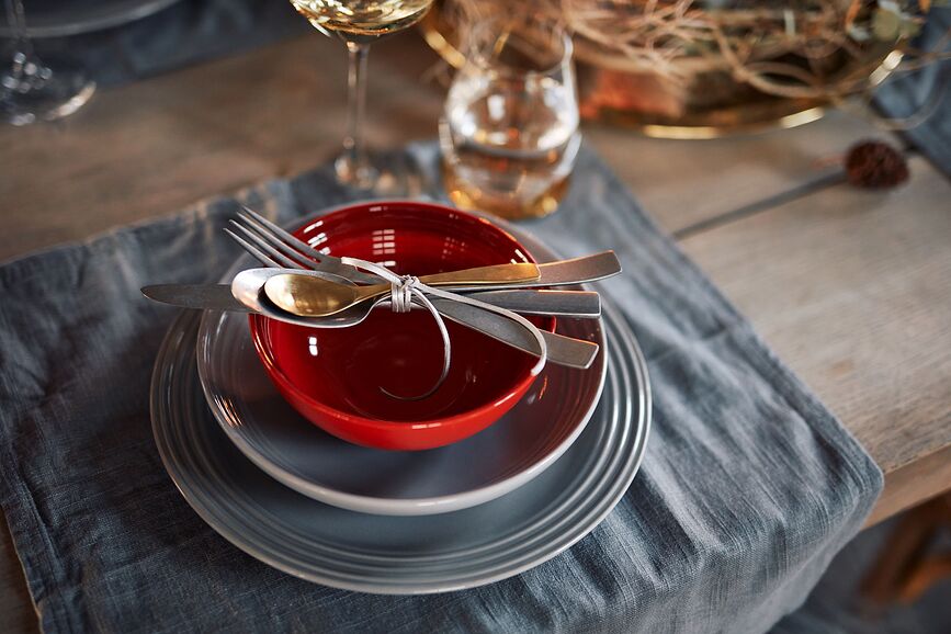 Le Creuset Μπολ, 16 εκ., σκούρο πράσινο