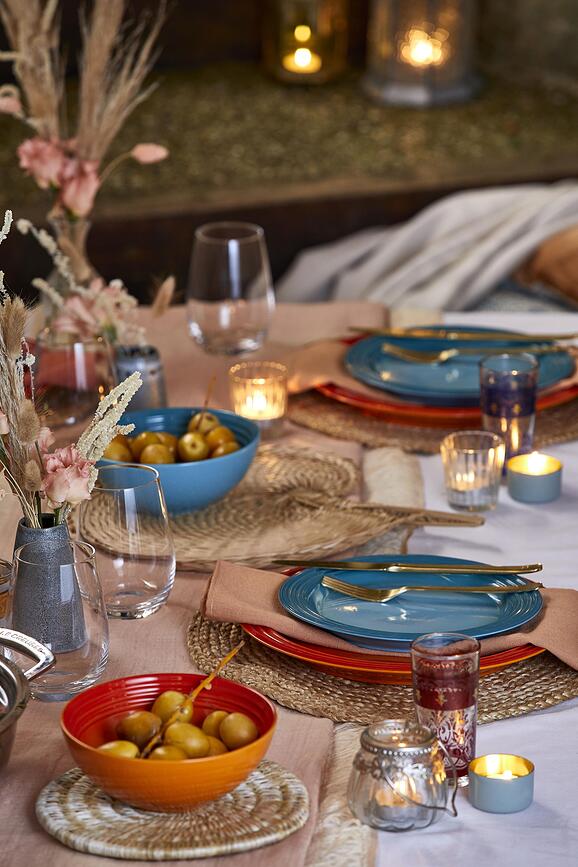 Le Creuset Μπολ, 16 εκ., σκούρο πράσινο