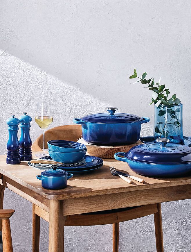 Le Creuset Μπολ, 16 εκ., σκούρο πράσινο