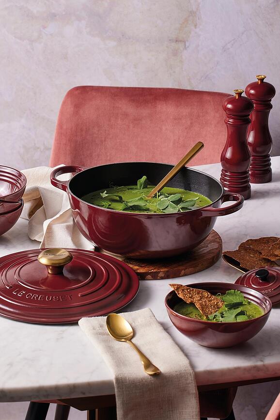 Le Creuset Μπολ, 16 εκ., σκούρο πράσινο