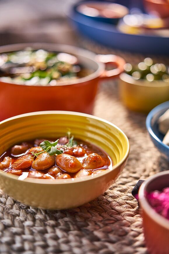 Le Creuset Μπολ, 16 εκ., σκούρο πράσινο