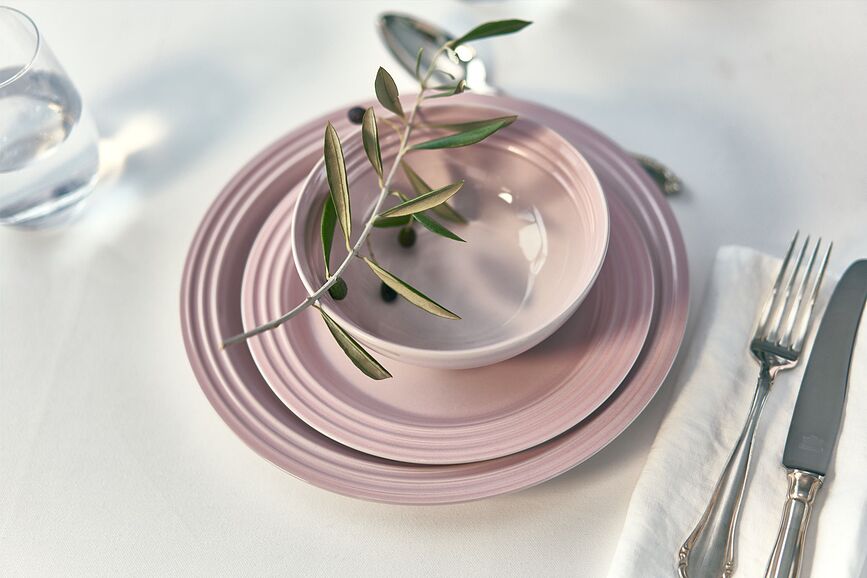 Le Creuset Μπολ, 16 εκ., σκούρο πράσινο