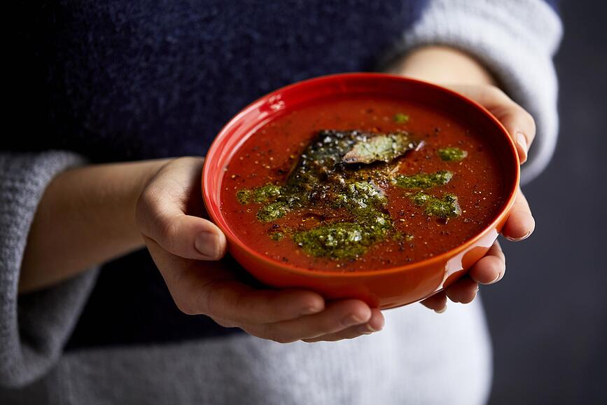 Le Creuset Μπολ, 16 εκ., σκούρο πράσινο