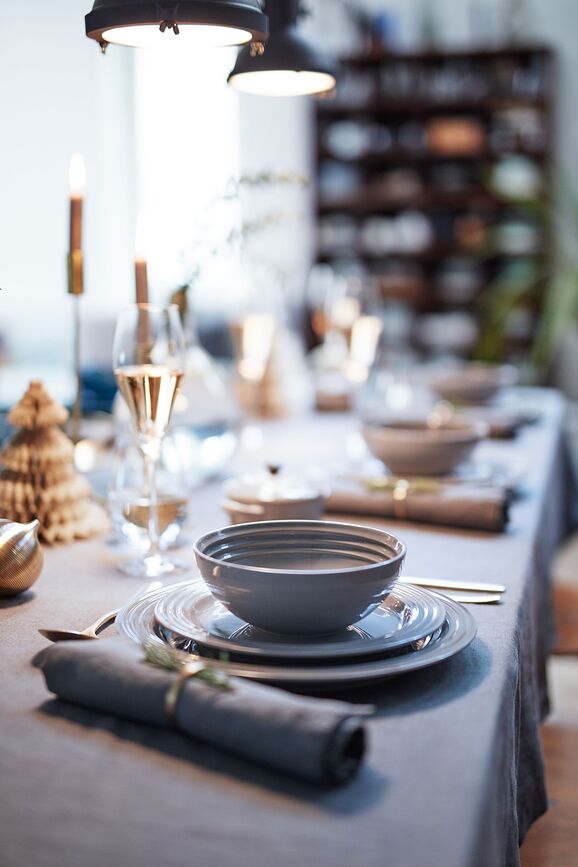 Le Creuset Μπολ, 16 εκ., σκούρο πράσινο