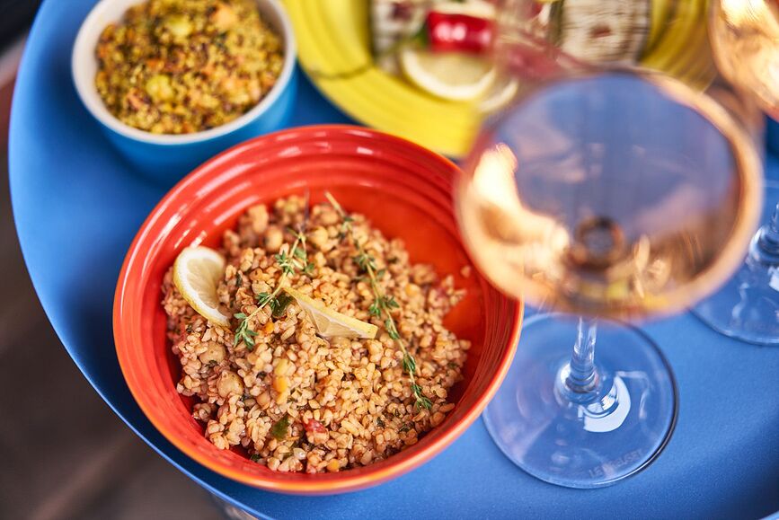 Le Creuset Μπολ, 16 εκ., σκούρο πράσινο