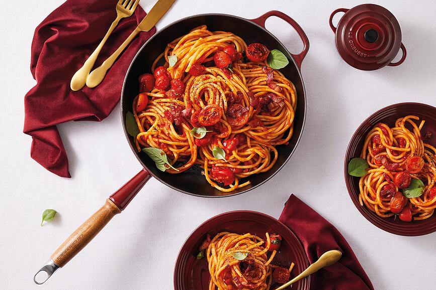 Le Creuset Μπολ, 16 εκ., σκούρο πράσινο