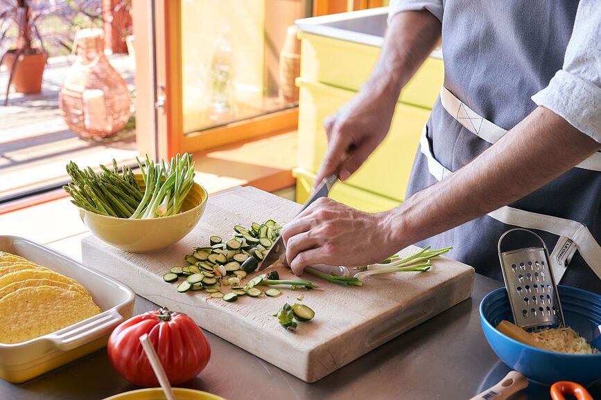 Le Creuset Μπολ, 16 εκ., σκούρο πράσινο