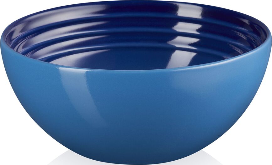 Le Creuset ΜΠΟΛ για σνακ, 12 cm, βαθύ μπλε