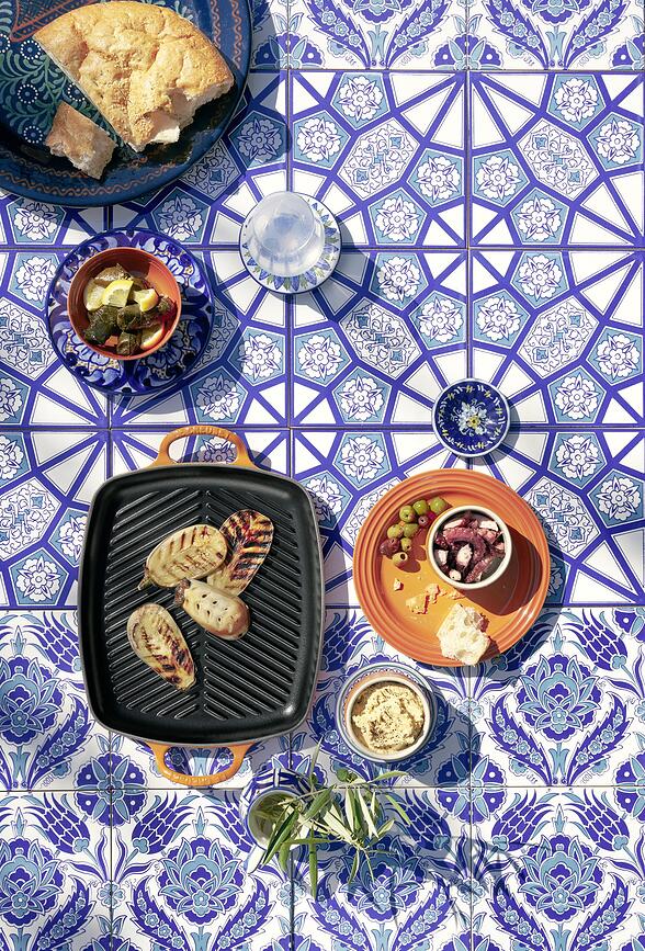 Le Creuset Μπολ για σνακ, 12 cm, κερασί