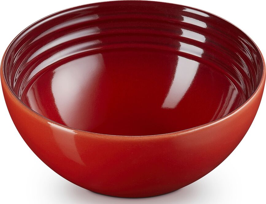 Le Creuset Μπολ για σνακ, 12 cm, κερασί