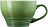 Le Creuset Mugg 400 ml, bambugrön