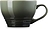 Le Creuset mugg 400 ml, timjan