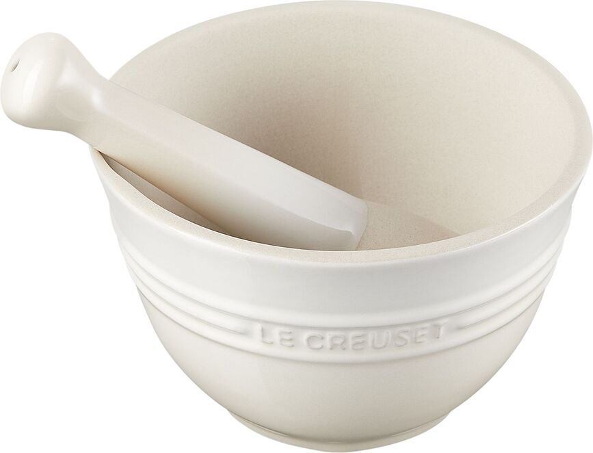 Le Creuset Mužar bež