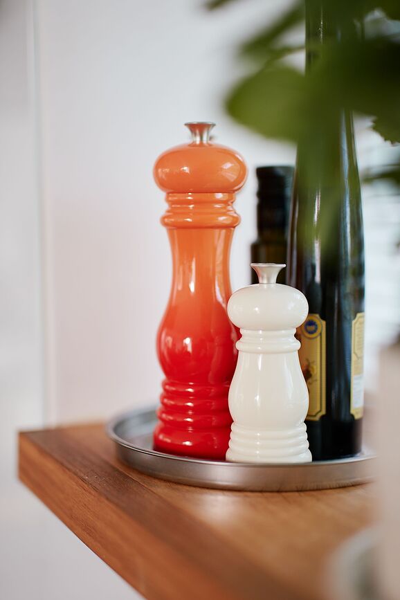 Le Creuset Μύλος Αλατιού, 21 εκ., για θαλασσινό αλάτι