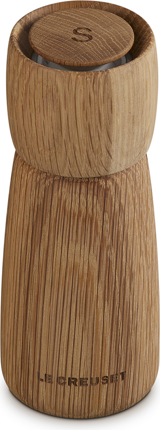 Le Creuset Μύλος Αλατιού, δρύινος