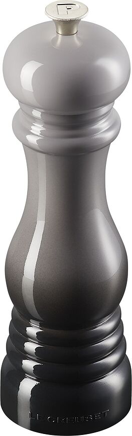 Le Creuset Μύλος Πιπεριού, 21 cm, γκρι