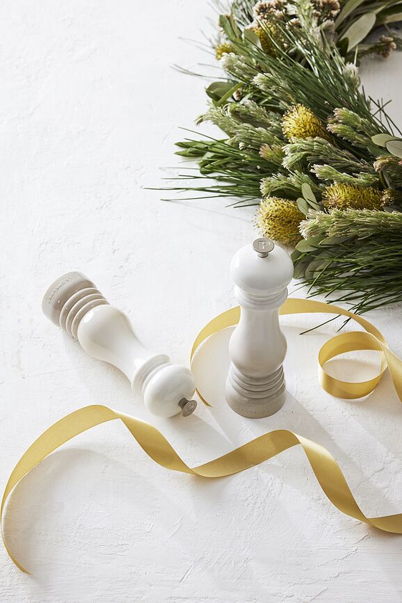 Le Creuset Μύλος για Πιπέρι, 21 εκ, μπεζ